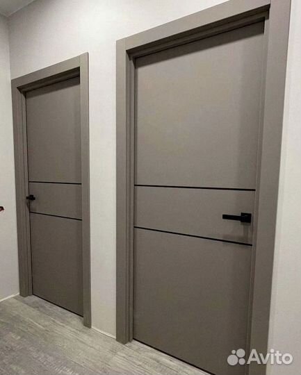 Дверь / межкомнатная дверь