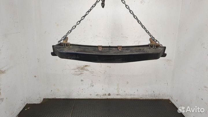 Усилитель бампера Hyundai Coupe (Tiburon), 2001