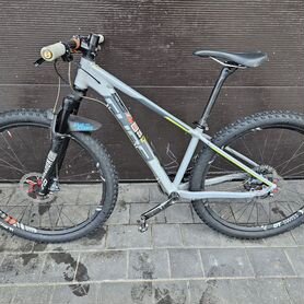 Cube Attention (Acid) 14" 27.5 Shimano XTR