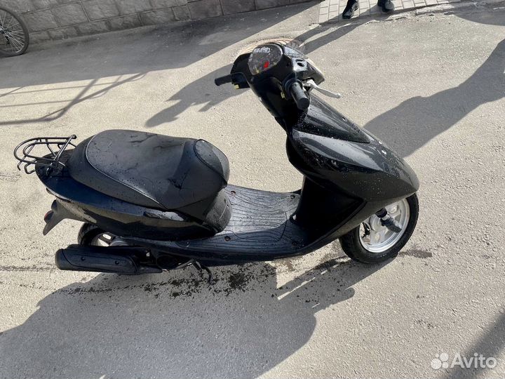 Honda Dio AF 56 (Хонда)