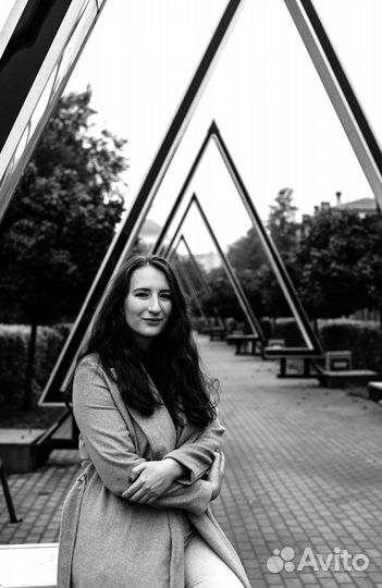 Репетитор по химии