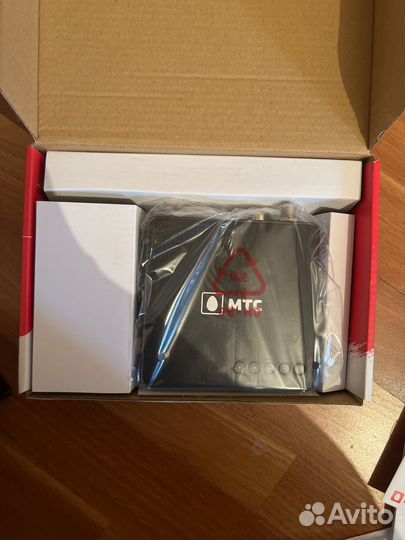 TV приставка (спутниковая)