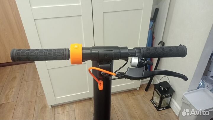 Электросамокат Kugoo HX