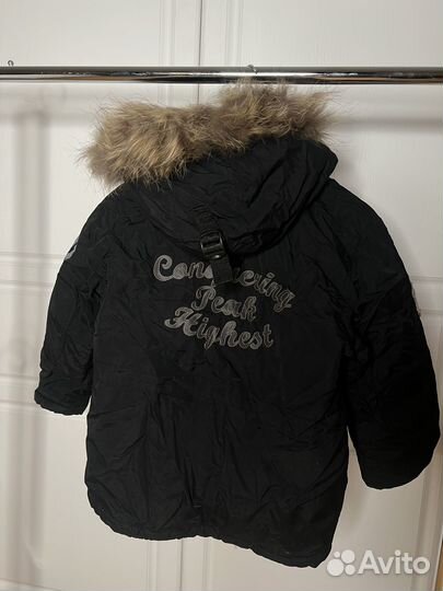 Куртка для мальчиков