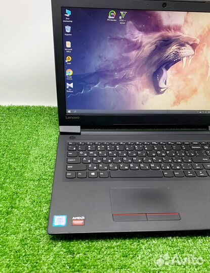 Ноутбук Lenovo