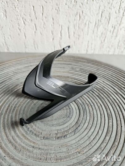 Флягодержатель Elite Custom Race