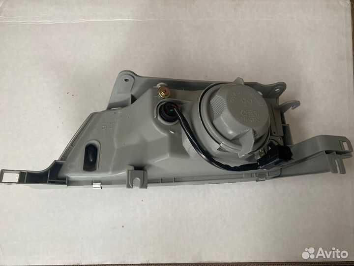 Фара передняя правая Daewoo Nexia N100 1996-2008