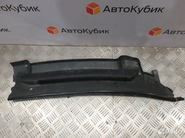 Жабо переднее правое Daewoo Nexia 2010