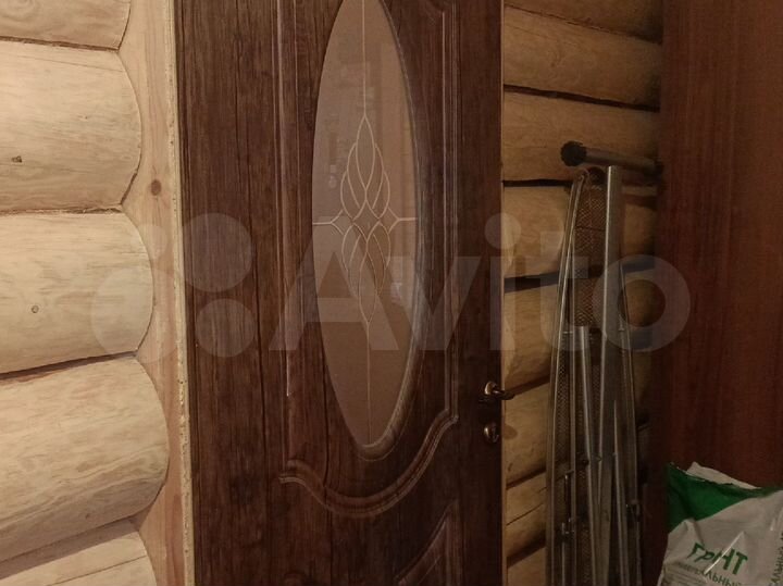 Дом 130 м² на участке 6 сот.