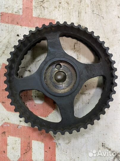 Шкиф распредвала Mitsubishi lancer 9