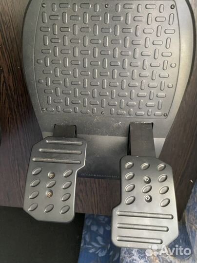 Игровой Руль Thrustmaster T80 Ferrari 488 GTB