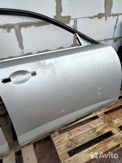 Двери правые Infiniti FX