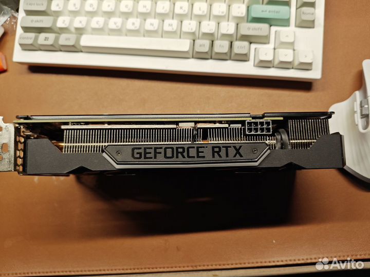 GeForce RTX 2060 super GP OC 8GB