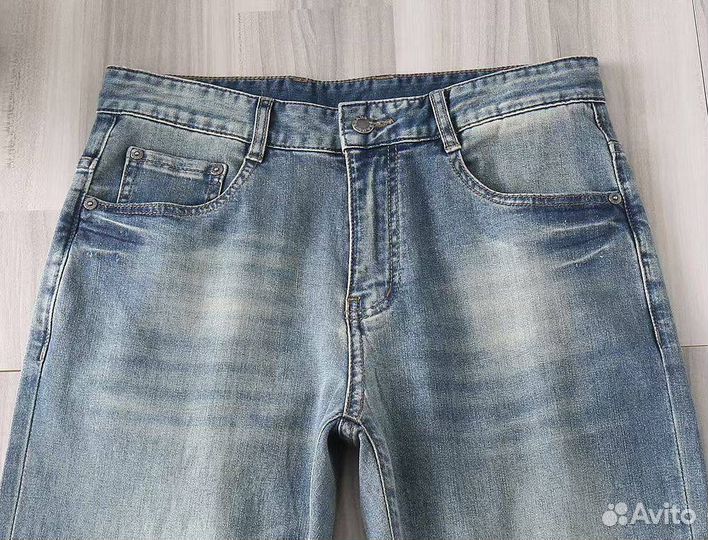 Мужские Джинсы Prada Размеры 46-56