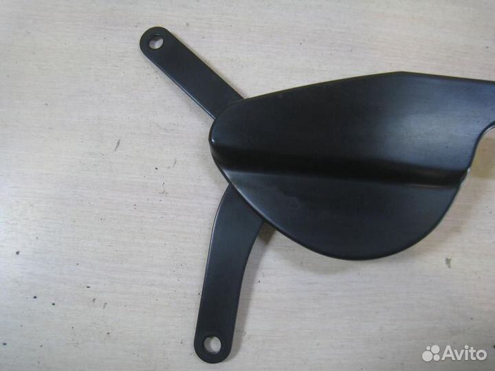 Поводок стеклоочистителя левый Lexus RX300 (MCU15