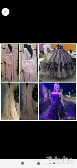 Обучение кройки и шитья