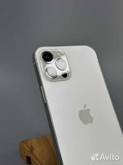 iPhone 12 Pro, 256 ГБ