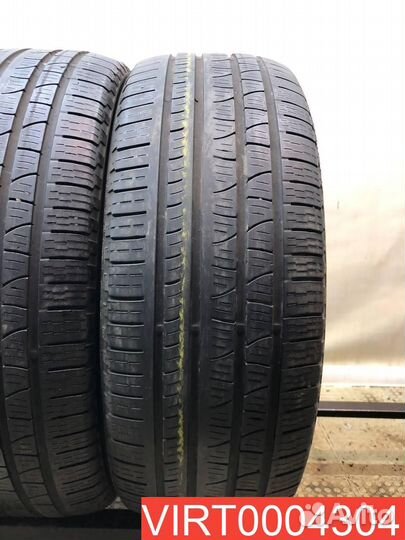 Pirelli Scorpion Verde All Season 235/55 R19 105V