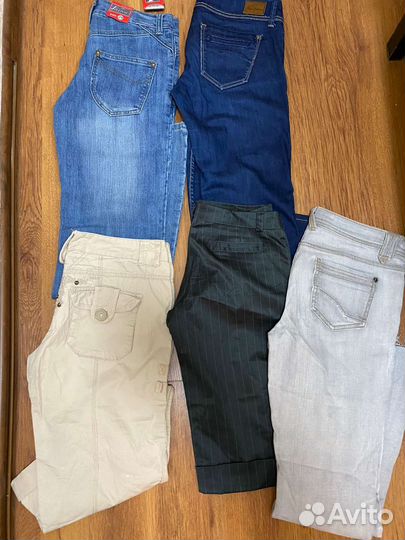 Мешок вещей 44/46р