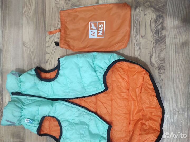 Жилетка для собак