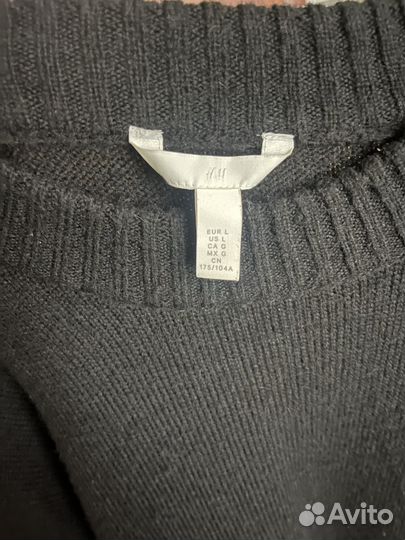 Платье туника женская 48