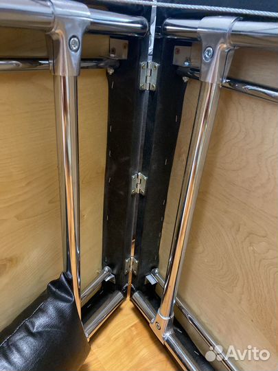 Кушетка для наращивания ресниц