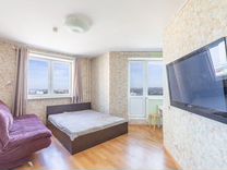 Квартира-студия, 29,2 м², 12/26 эт.