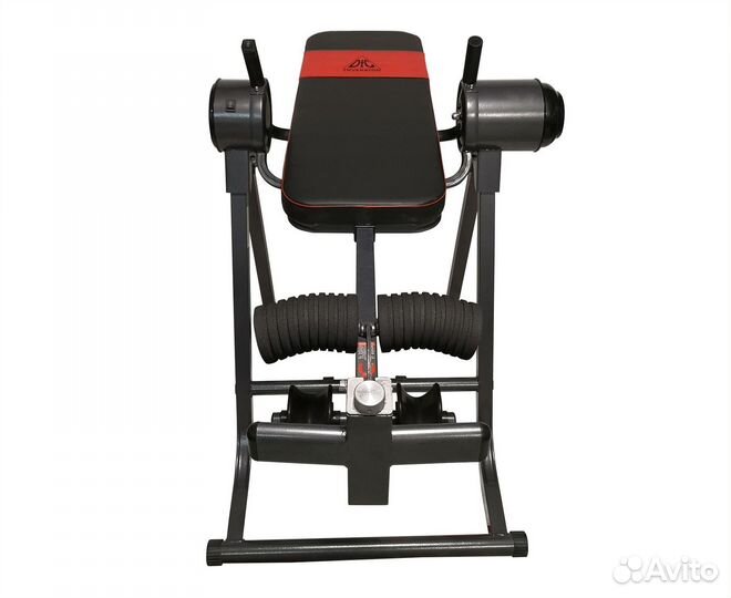 Инверсионный стол электрический DFC IT01EL