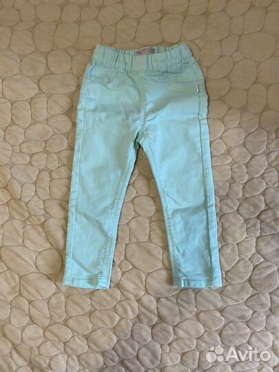 Детские вещи для девочек размер от 56 до 86