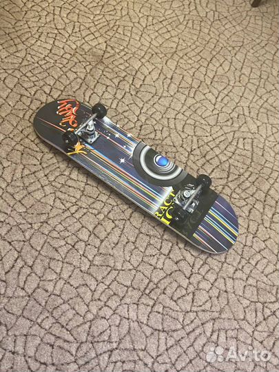 Скейтборд детский
