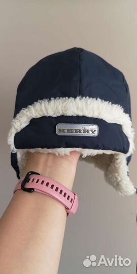 Шапка kerry, размер 50
