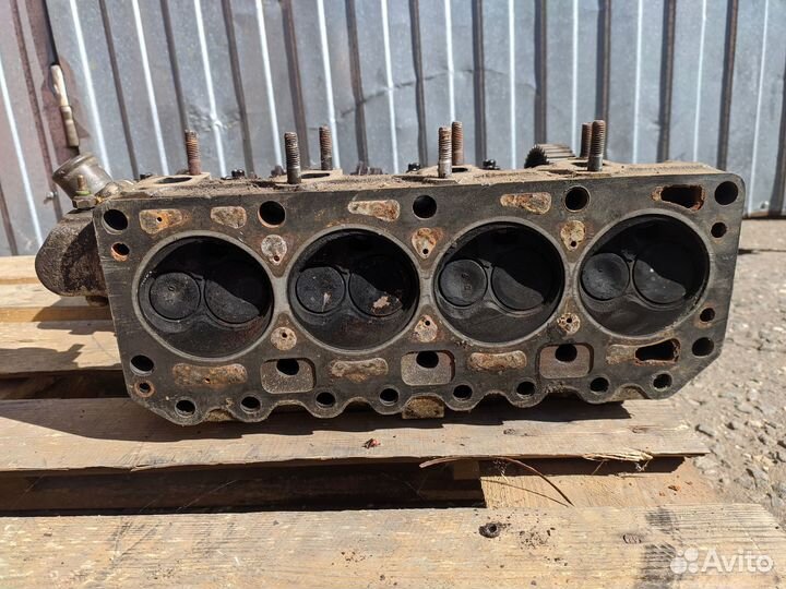 Гбц Ford Escort 1987 86BM6090CC