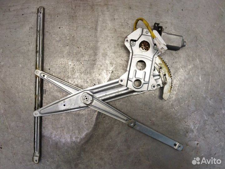 Стеклоподъемник передний правый Suzuki Ignis HR