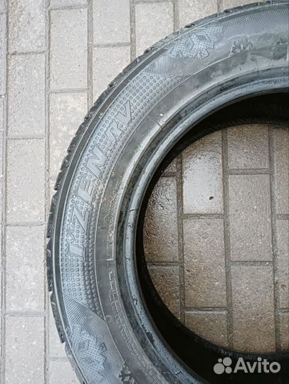 Marshal I'Zen RV Stud KC16 255/55 R18 109H