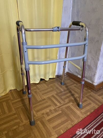 Ходунки для взрослых