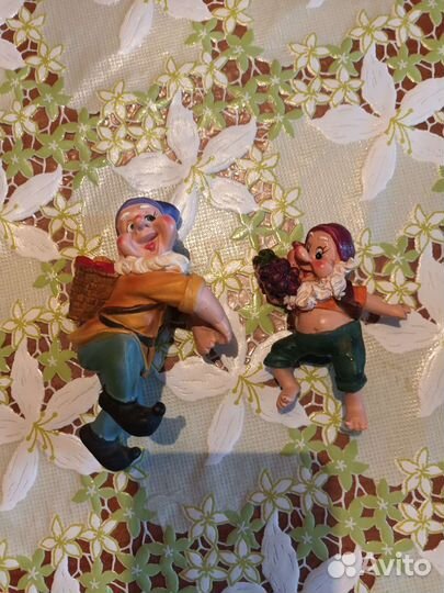 Украшение для цветочного горшка