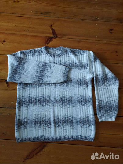 Джемпер мужской