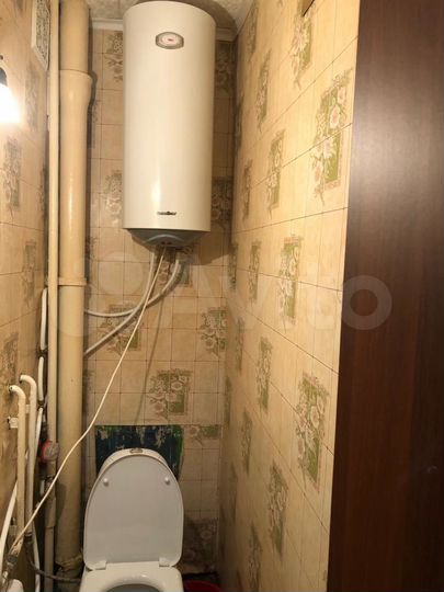 2-к. квартира, 53,5 м², 2/3 эт.