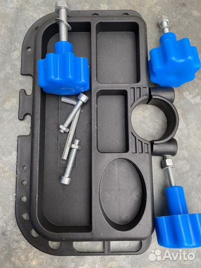 Стойка для ремонта велосипеда