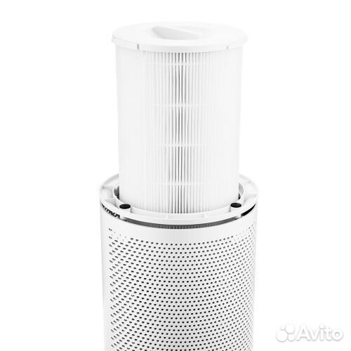 Очиститель воздуха Kitfort KT-2813