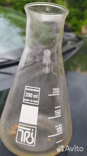 Химические колбы