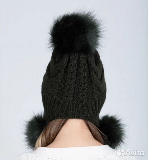 Шапка AnyMalls 56