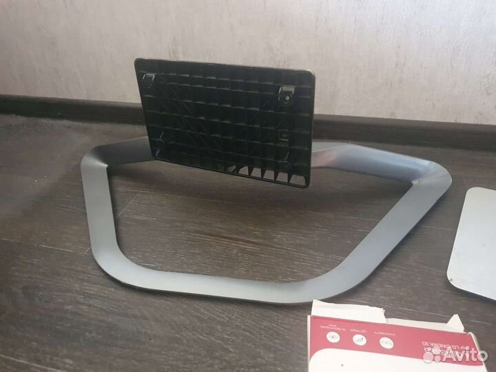 3d очки philips, подставка, пульт, блок питания