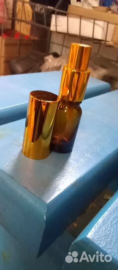 Атомайзер,флакон для духов