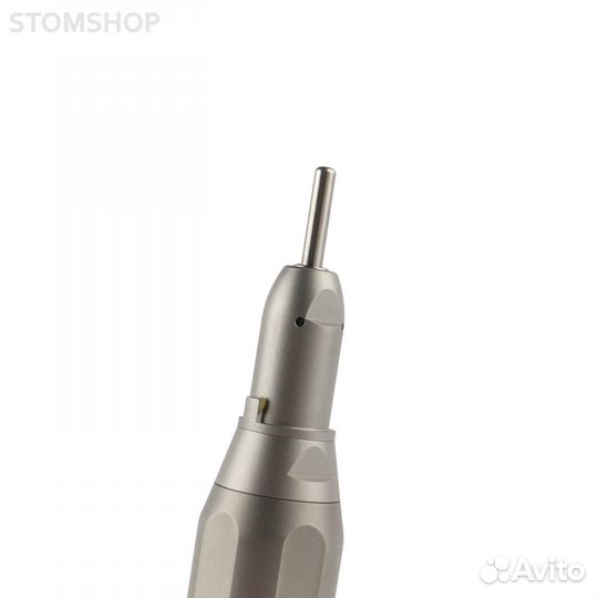 CX235-2 - прямой наконечник без оптики, с внешней