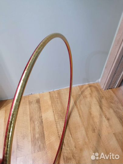 Обруч для художественной гимнастики 70