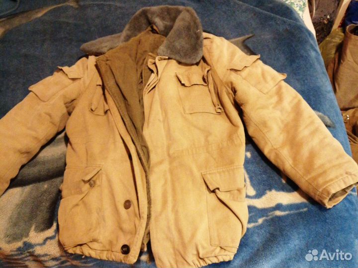 Костюм афганка