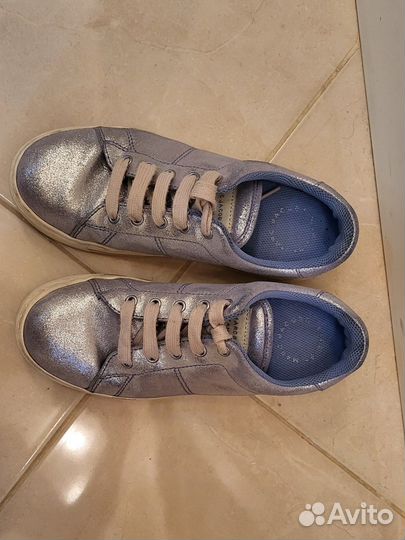 Кеды женскиеMark by Mark Jacobs 36 размер