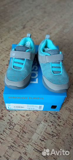 Lassie новые кроссовки для девочки