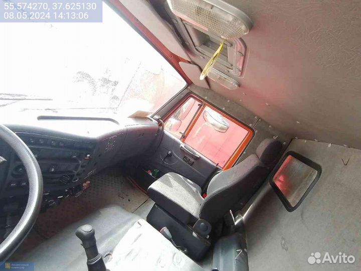 Клинцы КС-55713-5К-1, 2021